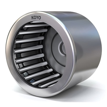 Koyo NRB Drawn Cup Caged Bearing J-228